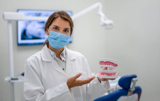 Reliable KS Emergency Dentist Solutions