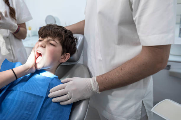 Tooth Infection Emergency Dentist in KS