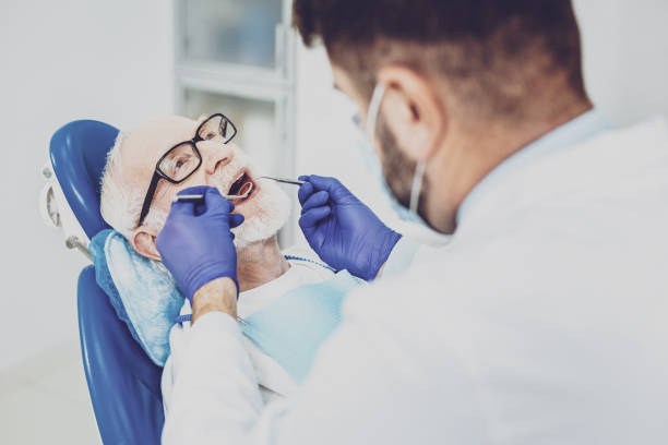 Best Tooth Pain Emergency Relief  in Highland, KS